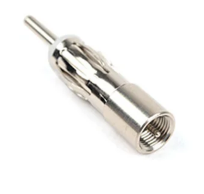 FME-Male-Car radio-Male adapter