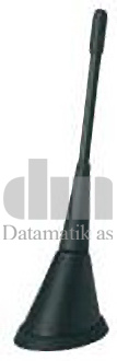 ANTENNA, 380-400 MHz, 20W