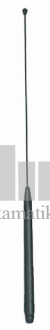 ANTENNA WHIP, VHF HIGH AND TETRA, FOR GPSA-BASE FIXING -  No longer available